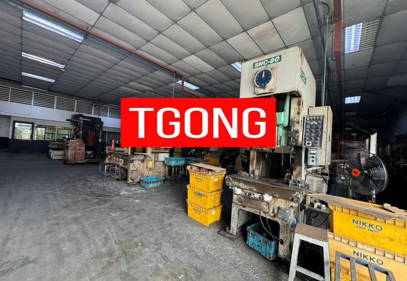 Prai Industrial Estate