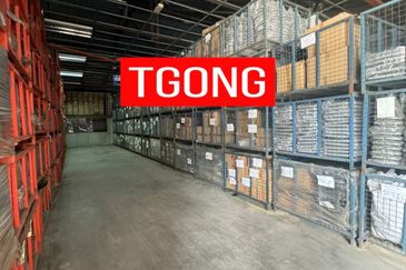 Prai Industrial Estate