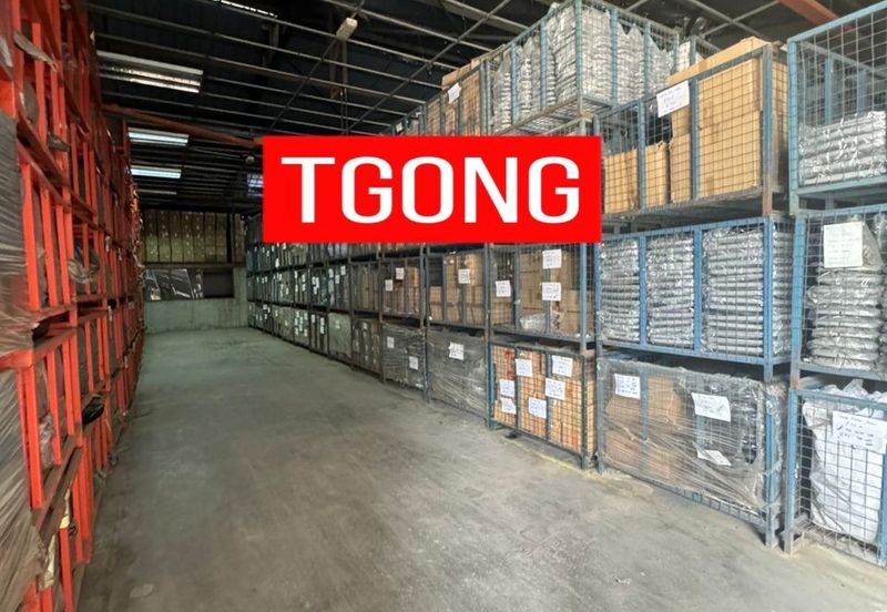 Prai Industrial Estate