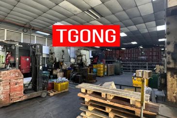 Prai Industrial Estate