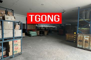 Prai Industrial Estate