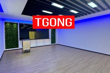 Prai Industrial Estate