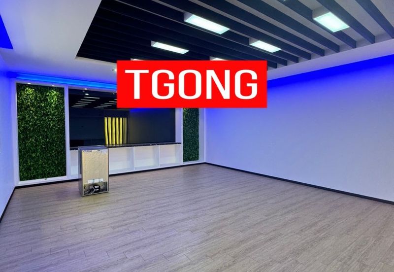 Prai Industrial Estate