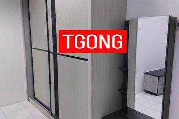 Pangsapuri Palma Laguna