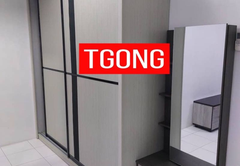 Pangsapuri Palma Laguna