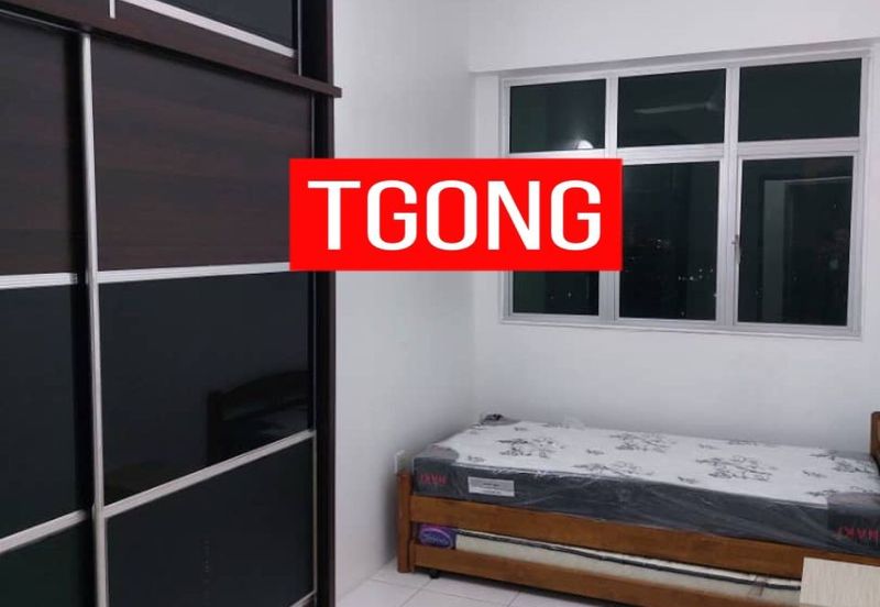 Pangsapuri Palma Laguna