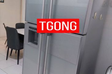 Pangsapuri Palma Laguna