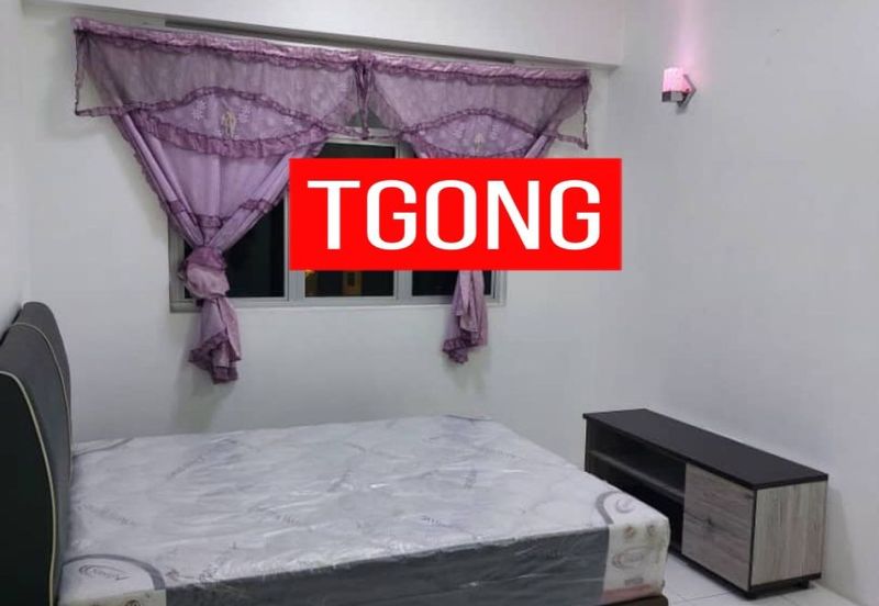 Pangsapuri Palma Laguna