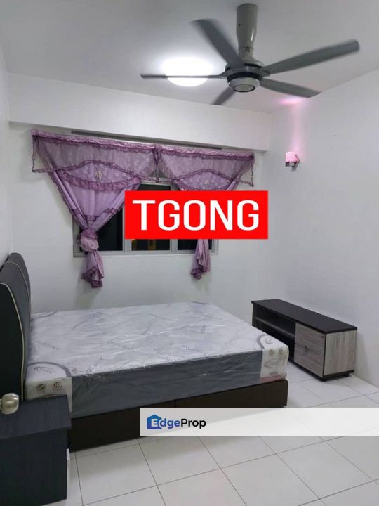 Palma Laguna Kitchen Ready  Aircon Units near Luminari Evoke Meritus, Penang, Seberang Perai