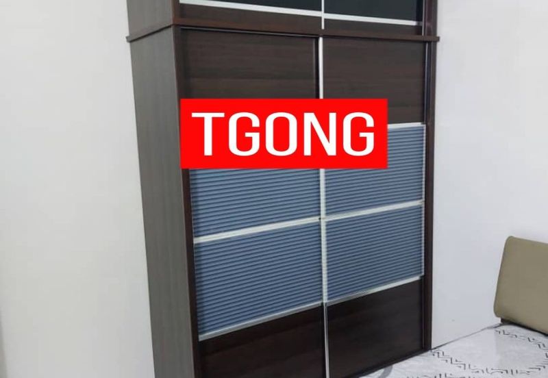 Pangsapuri Palma Laguna