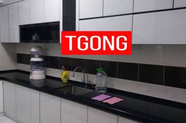 Pangsapuri Palma Laguna