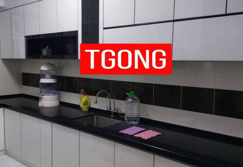 Pangsapuri Palma Laguna