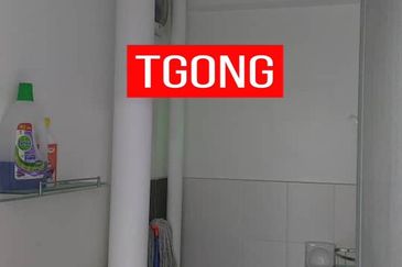 Pangsapuri Palma Laguna