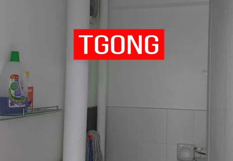 Pangsapuri Palma Laguna