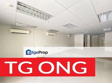 Ground Floor JALAN JELUTONG 1400sf Main Road Commercial Shoplot Perak, Penang, Jelutong