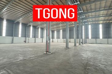 Kawasan Perindustrian Sungai Petani