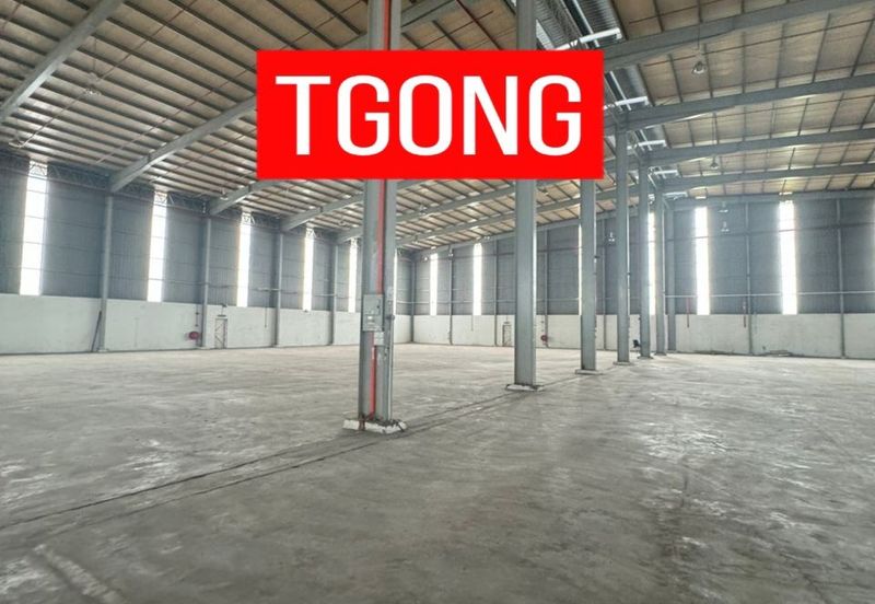 Kawasan Perindustrian Sungai Petani