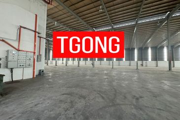 Kawasan Perindustrian Sungai Petani