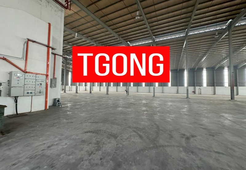 Kawasan Perindustrian Sungai Petani