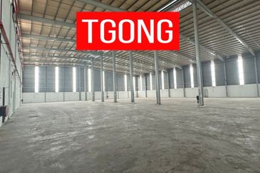 Kawasan Perindustrian Sungai Petani