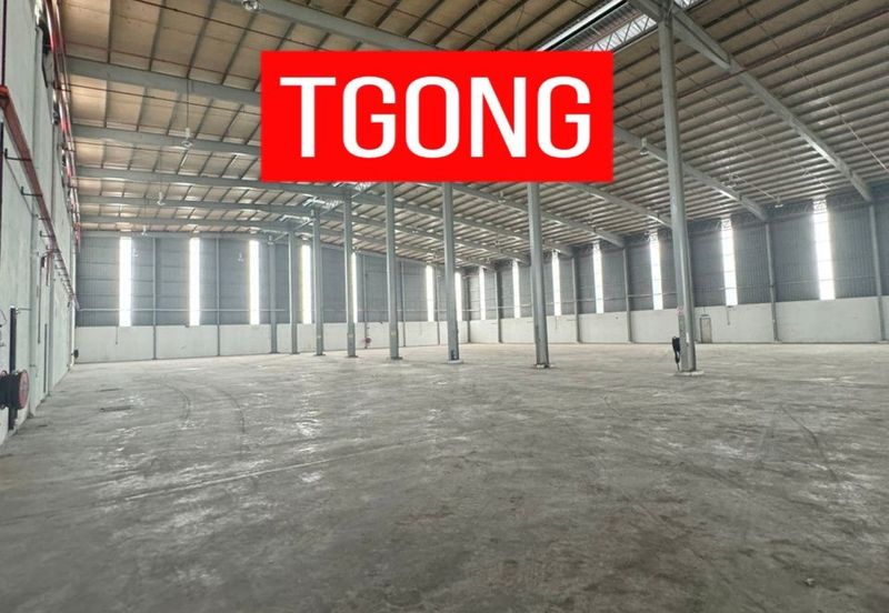 Kawasan Perindustrian Sungai Petani