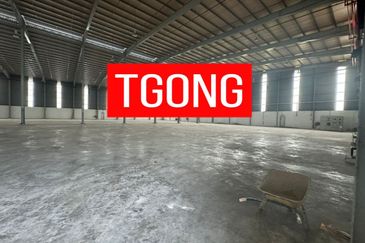 Kawasan Perindustrian Sungai Petani