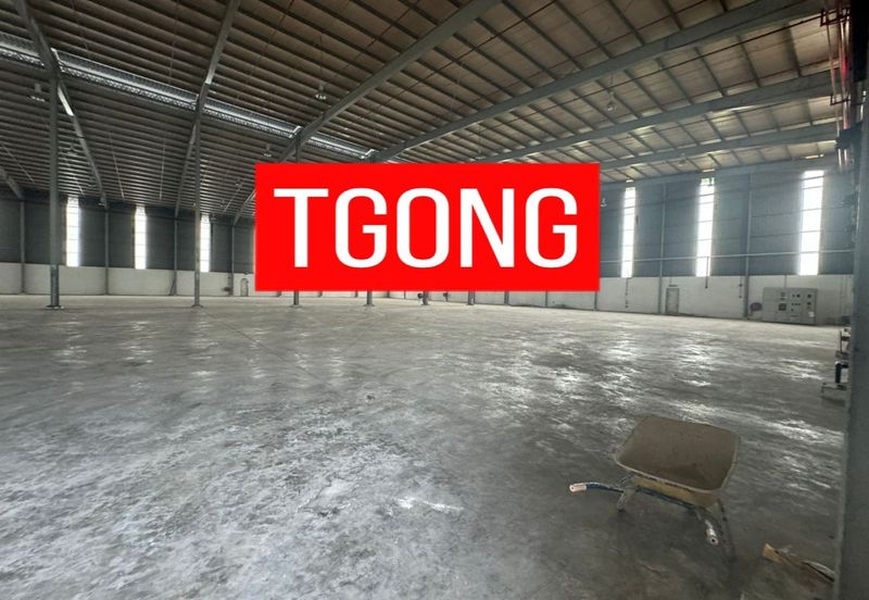 Kawasan Perindustrian Sungai Petani