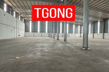 Kawasan Perindustrian Sungai Petani