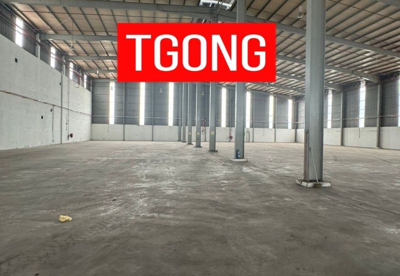 Kawasan Perindustrian Sungai Petani