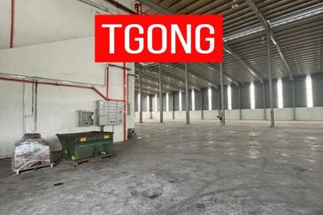 Kawasan Perindustrian Sungai Petani