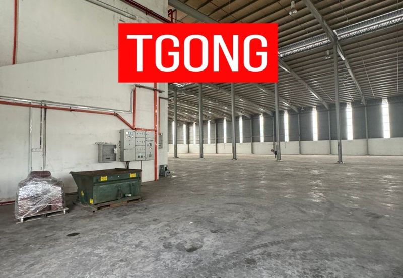 Kawasan Perindustrian Sungai Petani