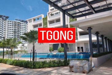 Wellspring Residence