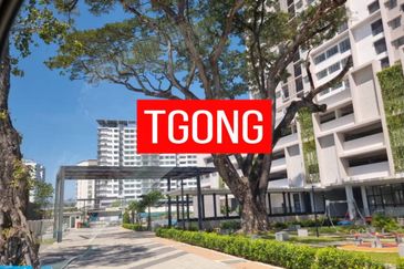 Wellspring Residence