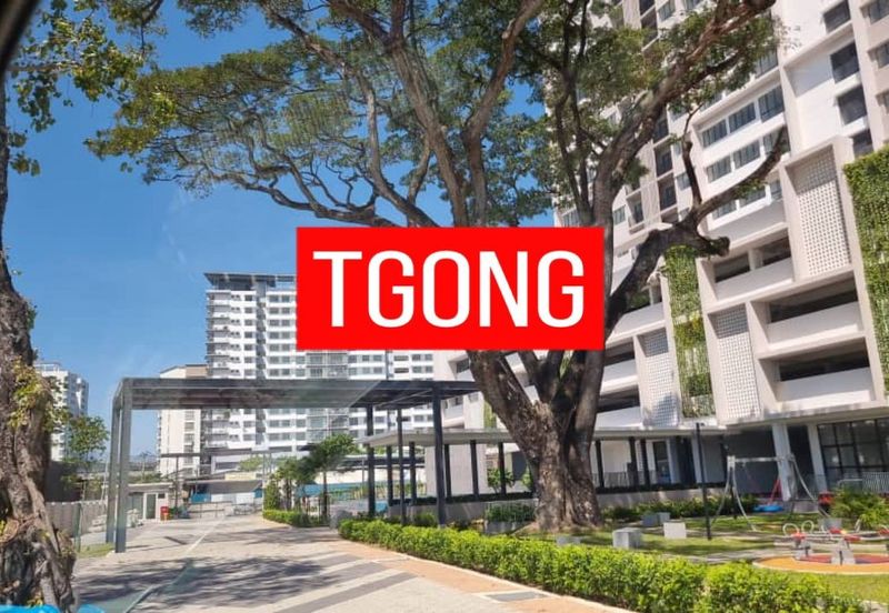 Wellspring Residence