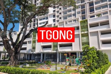 Wellspring Residence