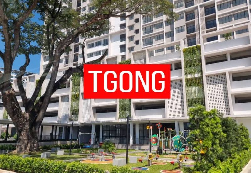 Wellspring Residence