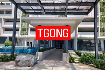 Wellspring Residence