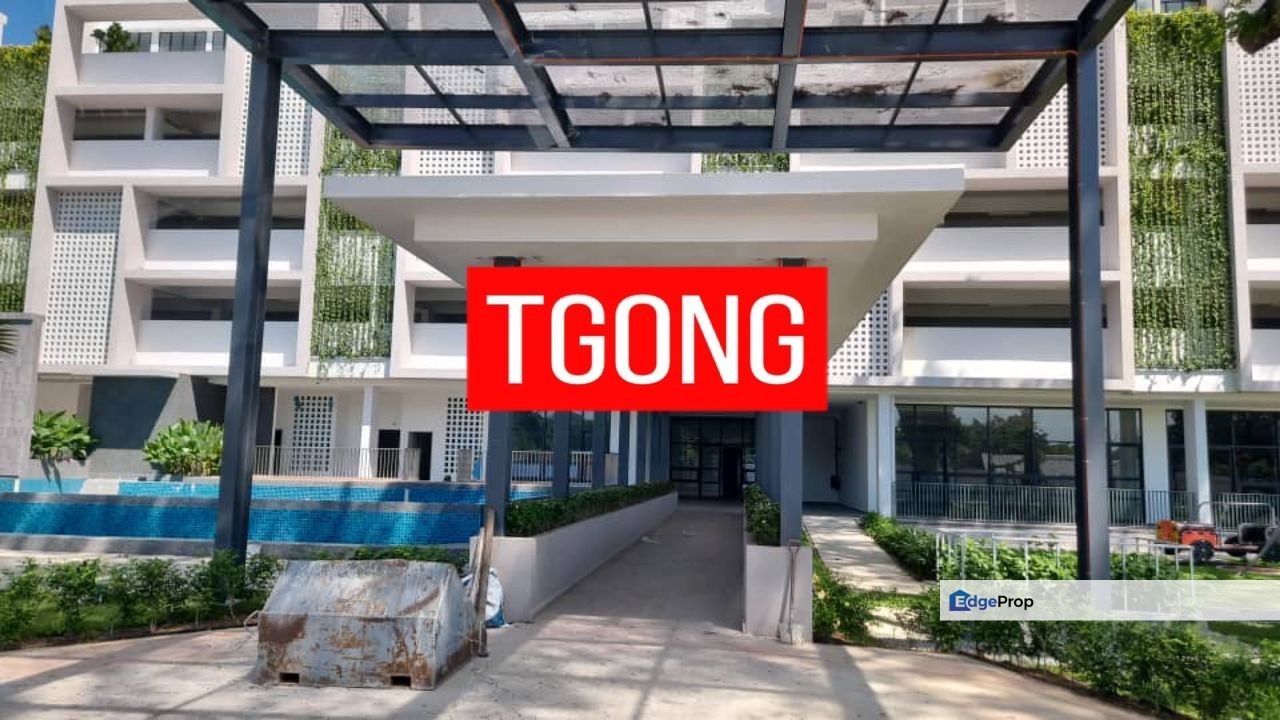 Wellspring Residence, Penang, Butterworth