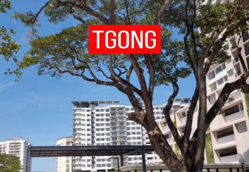 Wellspring Residence