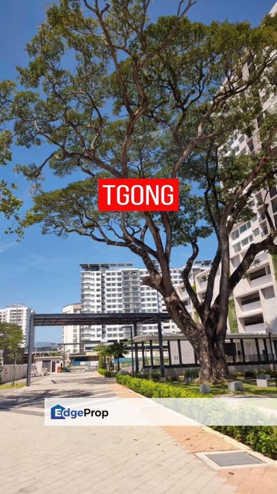 Wellspring Residence, Penang, Butterworth