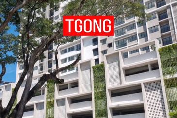 Wellspring Residence