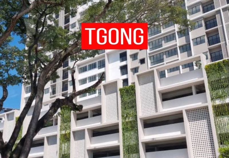 Wellspring Residence