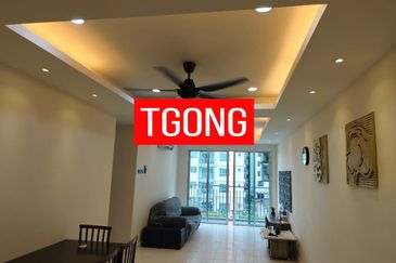 The Golden Triangle 2