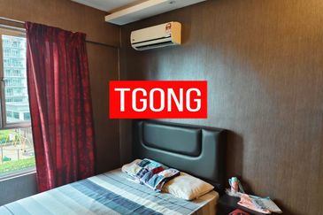 The Golden Triangle 2