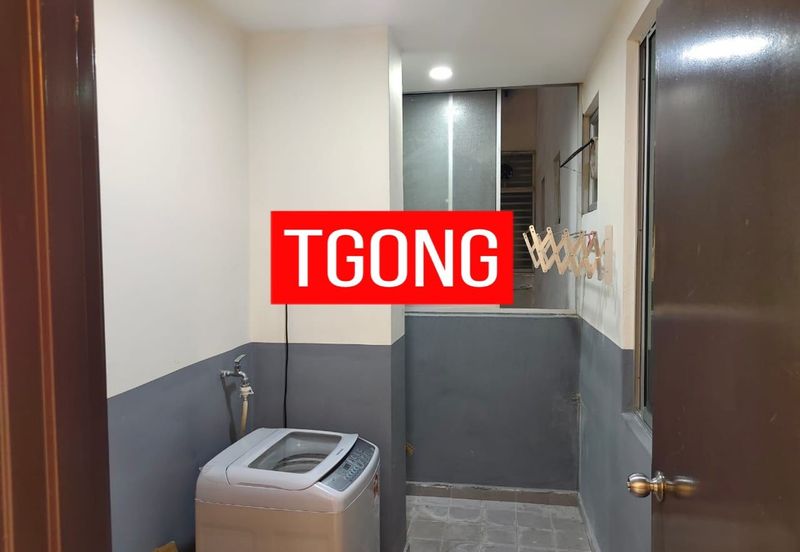 The Golden Triangle 2