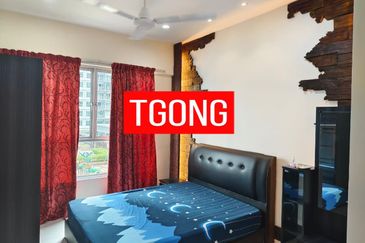 The Golden Triangle 2