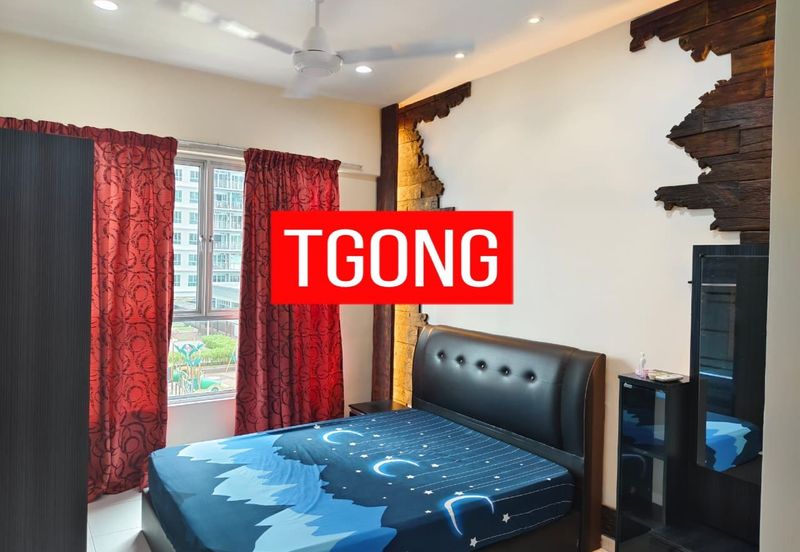 The Golden Triangle 2