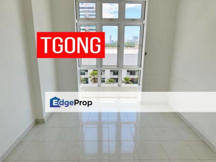 Bayswater Egate Partial Furnish Penang Rare Unit Renovated Cheapest !, Penang, Gelugor