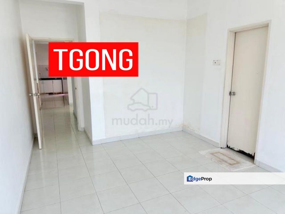 Bayswater Egate Partial Furnish Penang Rare Unit Renovated Cheapest !, Penang, Gelugor