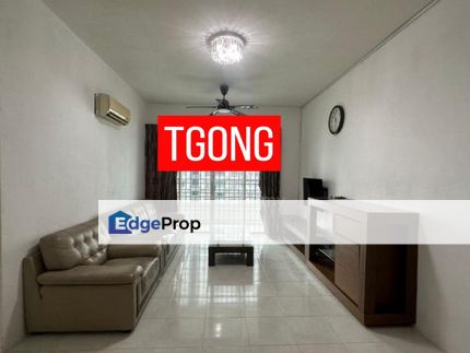 Bayswater Egate Furnish Penang Rare Unit Renovated Cheapest !, Penang, Gelugor